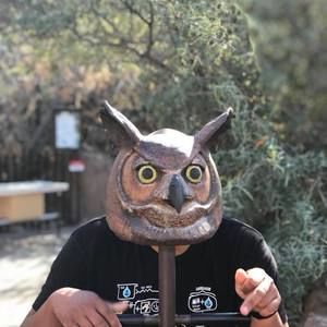 Meet your Posher, Anthony